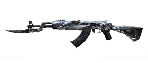 下一个VALORANT夜市的官方日期已正式公布