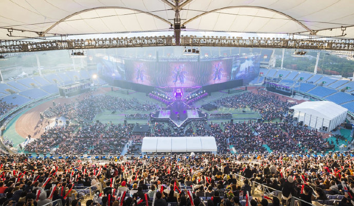 手机《PUBG》发布2025年开发工作计划：将引入地形破坏系统