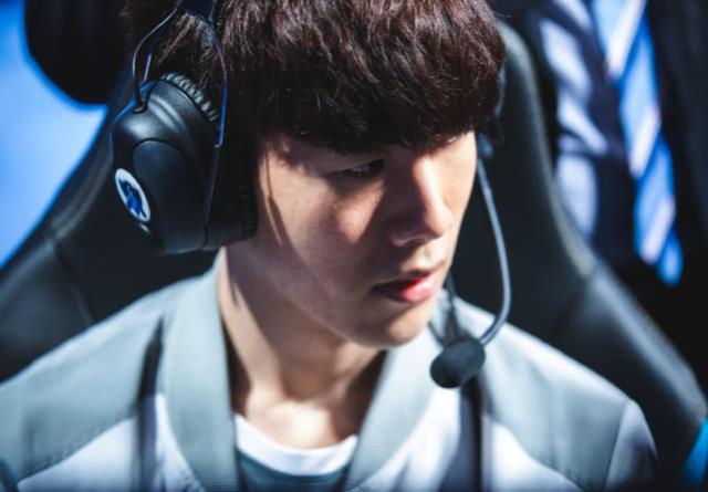 JDG官方征集意见：我们应该Ban谁？