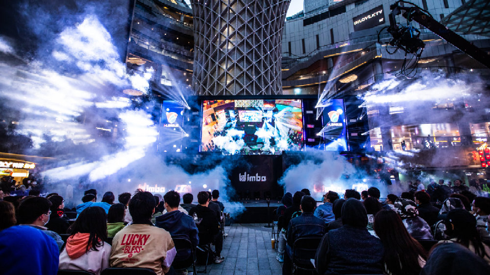 xiaocaobao ： 玩家如 Shy 的回归将给大多数人带来很大的动力