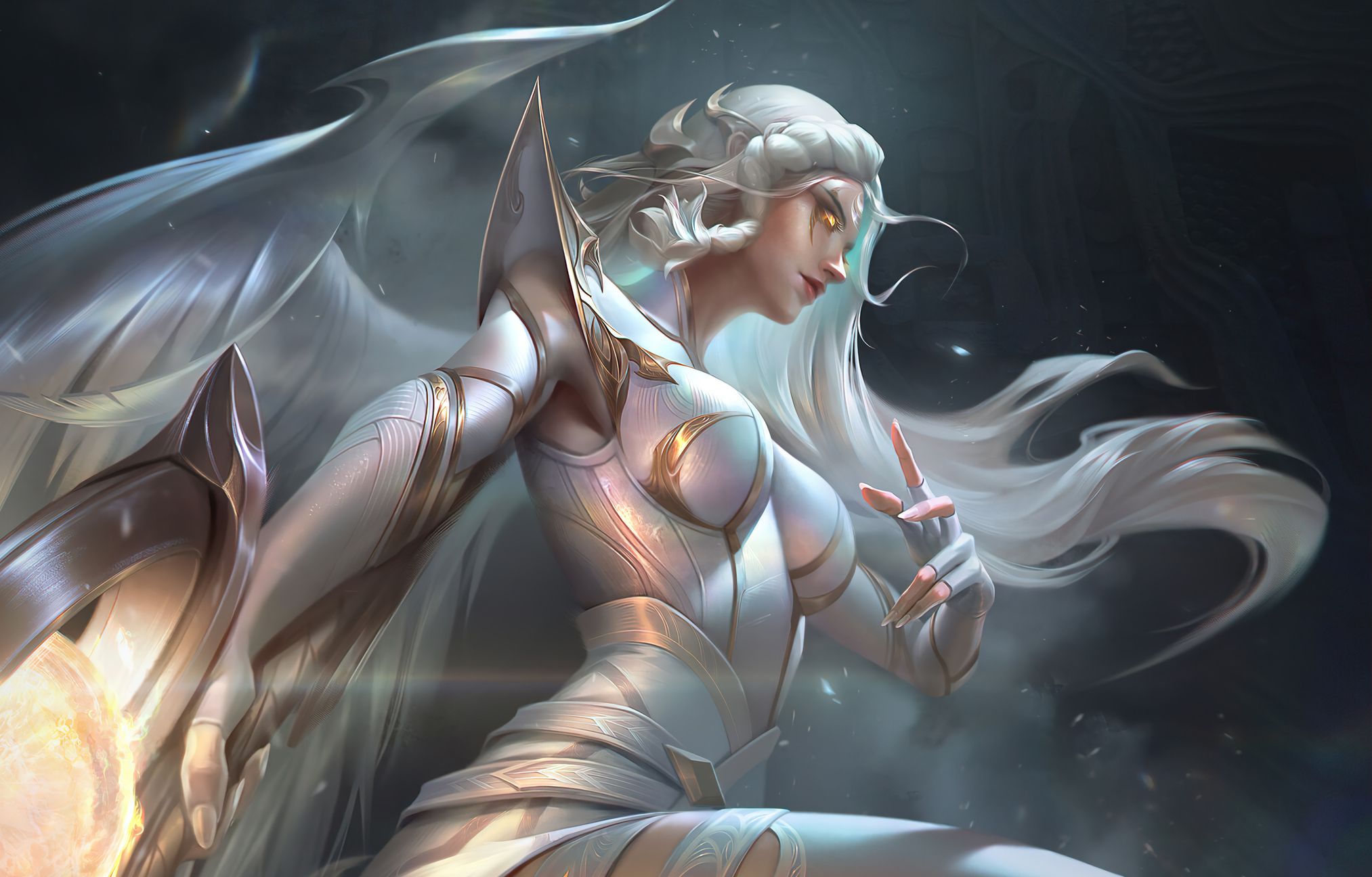 BLAST春决：实力碾压 FaZe 2-0 Astralis